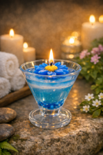 sunflower-jar-soy-wax-candle