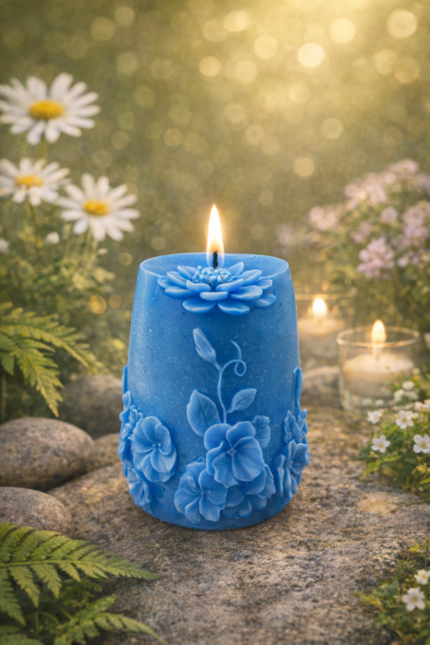 leaf-and-blossom-radiance-blue