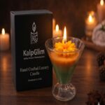 kalpglim-sunflower-jar-candle-packaging