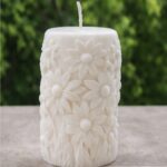 kalp-glim-Blossom-Arc-Pillars-white