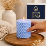 pebble-glow-pillar-candle-kalp-glim
