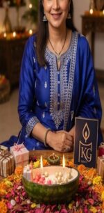 kalp glim candles sail of love
