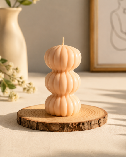 trinity-spiral-pillar-candle-kalp-glim