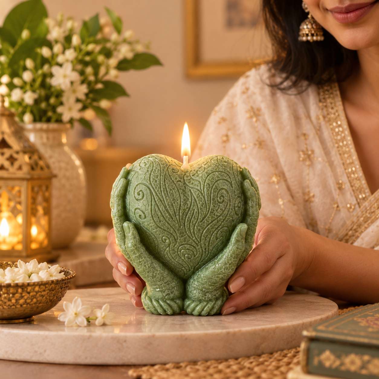sacred-heart-embrace-candle kalpglim-sacred-heart-embrace-candle